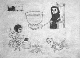 kagenokodomo